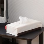 ティッシュケース