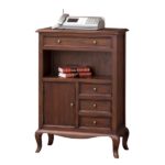 電話、ＦＡＸ台